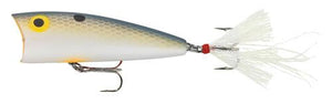 Rebel Magnum Pop-R 1/2 Foxy Shad