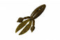 Strike King Rodent 3in 8ct Green Pumpkin