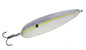 Strike King Sexy Spoon 5.5in Chartreuse Shad