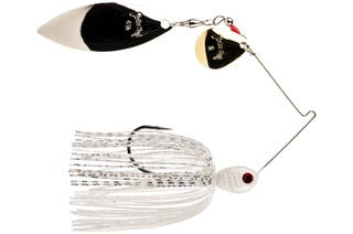 Strike King Premier Pro-Model / White