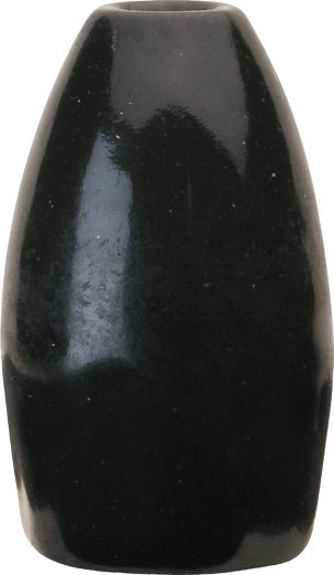 Strike King Tour Grade Tungsten Weights / Black