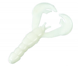 Strike King Rage Craw 4in 7ct Pearl