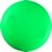 Component Vinyl Lure Paint 1oz Bright Green