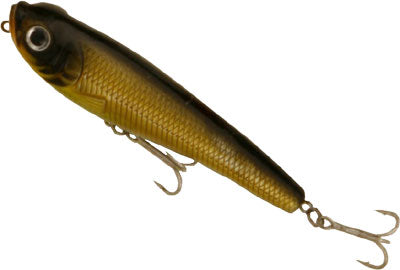Creme Pond Favorites Top Water 2.75