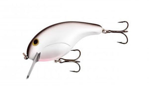 Bandit Rackit 4-6ft  2.75in 5/8oz Pearl Black Back