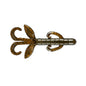 Yum Christie Critter 4.5in 8ct Green Pumpkin