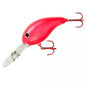 Bandit Crappie Lure 8-12ft 2in 3/8oz Awesome Pink CR
