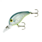 Bandit Lure 4-8ft 2in 1/4oz Metal Flake Shad