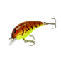 Bandit Lure 2-5ft 2in 1/4oz Crawfish Chartreuse