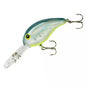 Bandit Lure 8-12ft 2in 3/8oz Metal Flake Shad