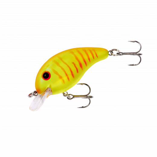 Bandit Lure 2-5ft 2in 1/4oz Red Fire Tiger