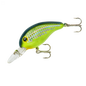 Bandit Lure 4-8ft 2in 1/4oz Chartreuse Fleck