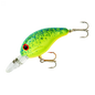 Bandit Lure 4-8ft 2in 1/4oz Blue Splatter Back