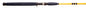 Eagle Claw Rod Cat Claw Casting 8' 2pc MH