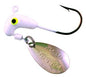 Blakemore Road Runner Heads 1/4 4ct White