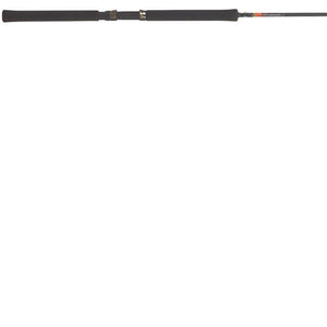 BnM Bucks Graphite Jig Pole 8ft 2pc