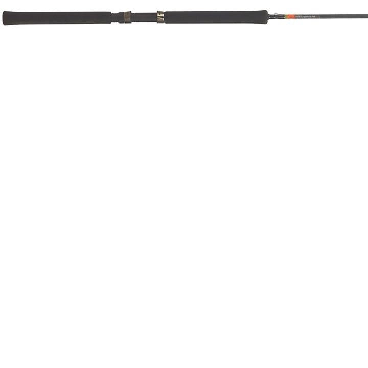 BnM Bucks Graphite Jig Pole 11ft - 2pc