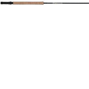 BnM Bucks Custom Crappie Rod 10ft 2pc