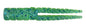 Leland Crappie Magnet 1.5in 15ct Mermaid