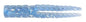 Leland Crappie Magnet 1.5in 15ct Killer Klat