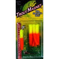 Leland Trout Magnet 1/64oz 9ct Chartreuse