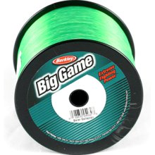 Berkley Trilene Big Game Monofilament 1/4lb Solar Collector 12lb