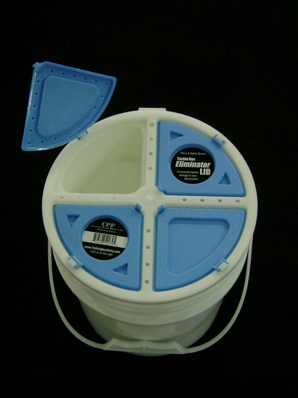 Challenge Eliminator Lid – Burch Fishing Tackle Challenge Eliminator Lid – Burch Fishing Tackle