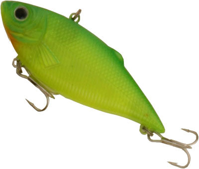 Creme Pond Favorite Lipless Crank 21/2