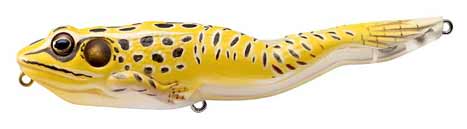 Koppers Walking Frog 4 5/8