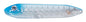 Heddon Super Spook Jr 1/2 Blue Shore Minnow