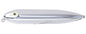 Heddon Zara Spook 3/4 Chrome