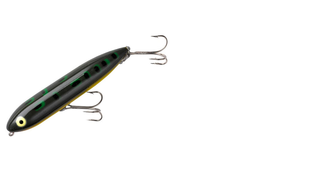 Heddon Zara Spook 3/4 Bullfrog