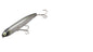 Heddon Zara Spook 3/4 Flitter Shad