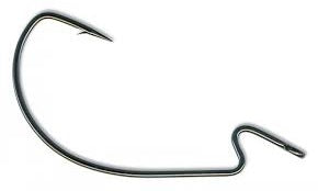 Mustad Big Mouth Tube Hook Size 3/0 1000ct