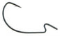 Mustad Big Mouth Tube Hook Size 3/0 1000ct