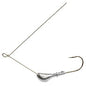 Do-It Banana Spinner Jig 1/2, 5/8oz