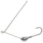 Do-It Spinner Jig Mold 1/2, 5/8oz