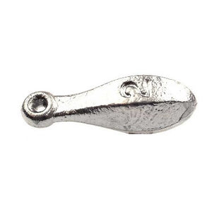 Do-It Bank Sinker Mold Asst 1/8-11/2oz