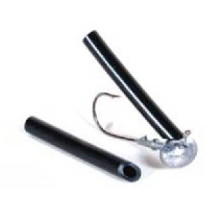 Do-It Heat Resistant Tubing 5ct