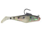 Berkley Powerbait Swim Shad 4" - Bunker 3ct