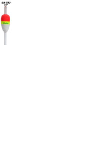 Carlisle Slip Float 3/4" 12ct