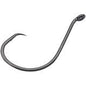Gamakatsu Big Cat Circle Hook-Black Nickle Size 3/0 6ct