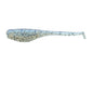 Bobby Garland  Itty Bit Swim'r 1.25in 20ct Monkey Milk