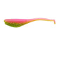 Bobby Garland Baby Shad Swim'r 2.25in 15ct Electric Chicken