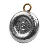 MO's Coin Sinkers 5lb 4oz 20ct