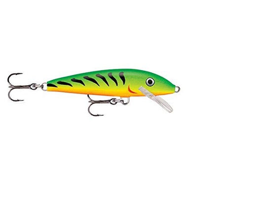 Rapala Floater 4 3/8" 3/16 Firetiger