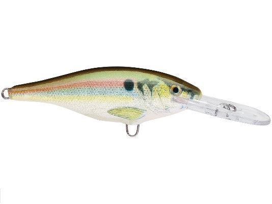 Rapala Shad Rap 2" 3/16 Live River Shad