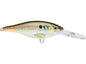 Rapala Shad Rap 2" 3/16 Live River Shad