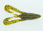 Net Bait Mini Kickin' B 10bg Watermelon Red