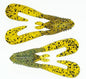 Net Bait Kickin' B Chunk 5bg Summer Craw